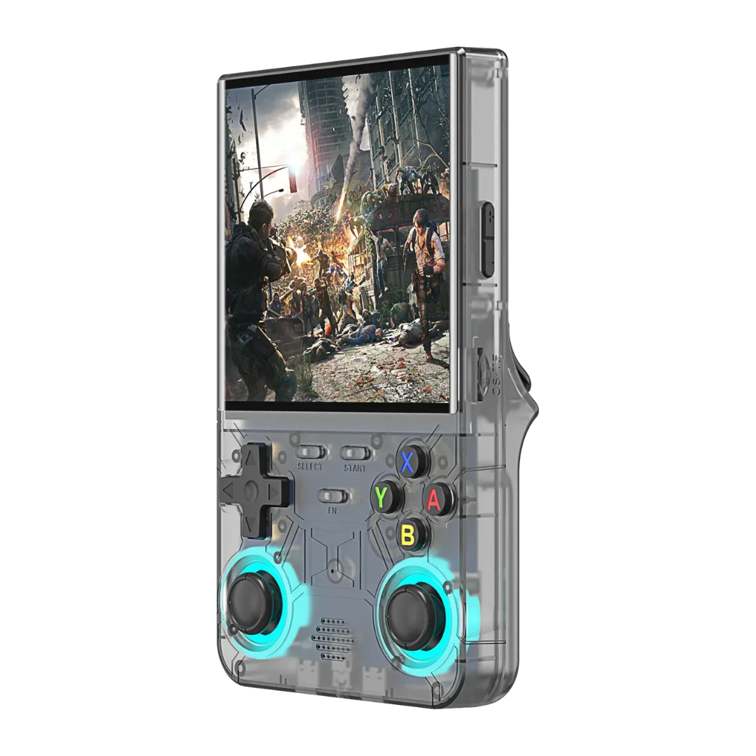 R36 Ultra Konzole Gaming foto 4