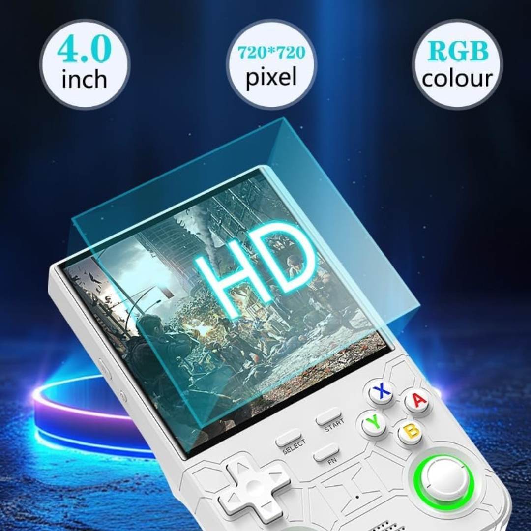 R36 Ultra Konzole Gaming foto 6