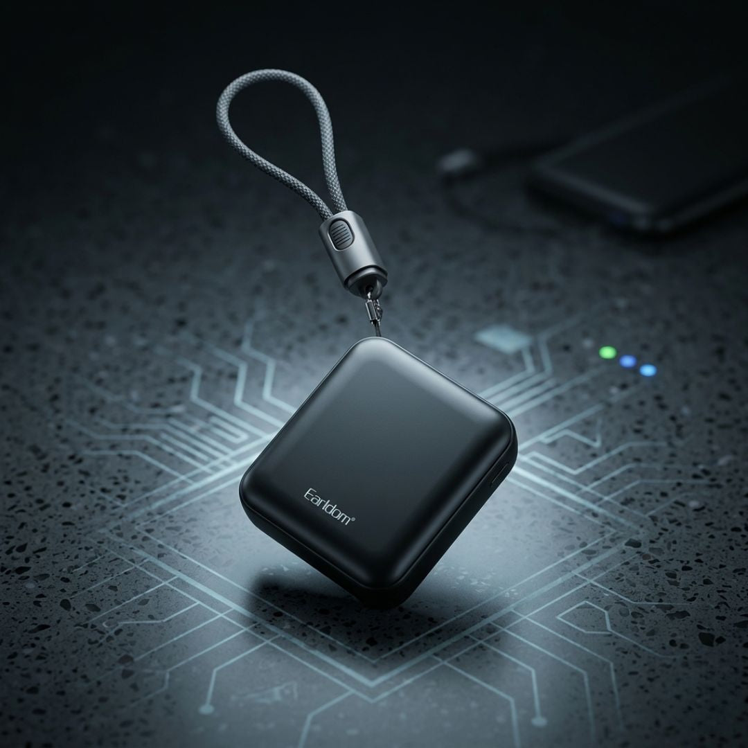 Power Bank Premium- Earldom PD50 foto 1
