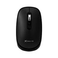 XTRIKE ME GW- 119 BK Office BT Wireless Mouse Black