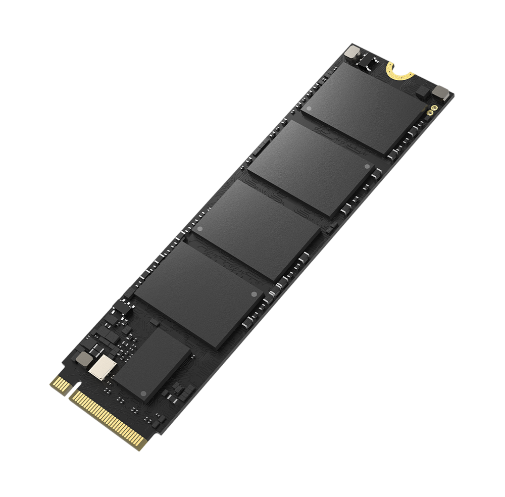 Hikvision (Hiksemi) E1000 256GB M.2 PCI-e NVMe PCI-e GEN3x4 foto 2