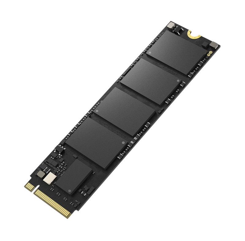 Hikvision (Hiksemi) E1000 1TB M.2 PCI-e NVMe PCI-e GEN3x4 foto 3