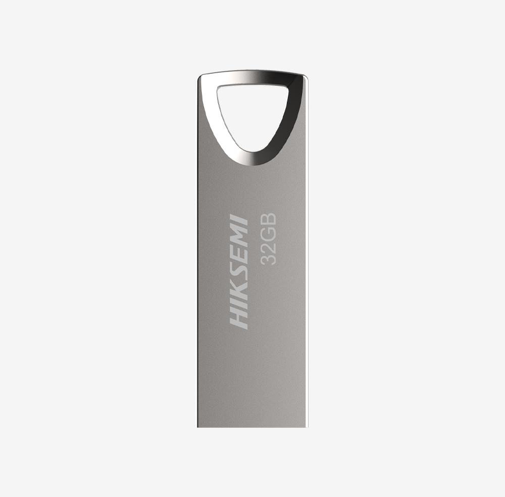 USB Hiksemi M200U3 Silver foto 2