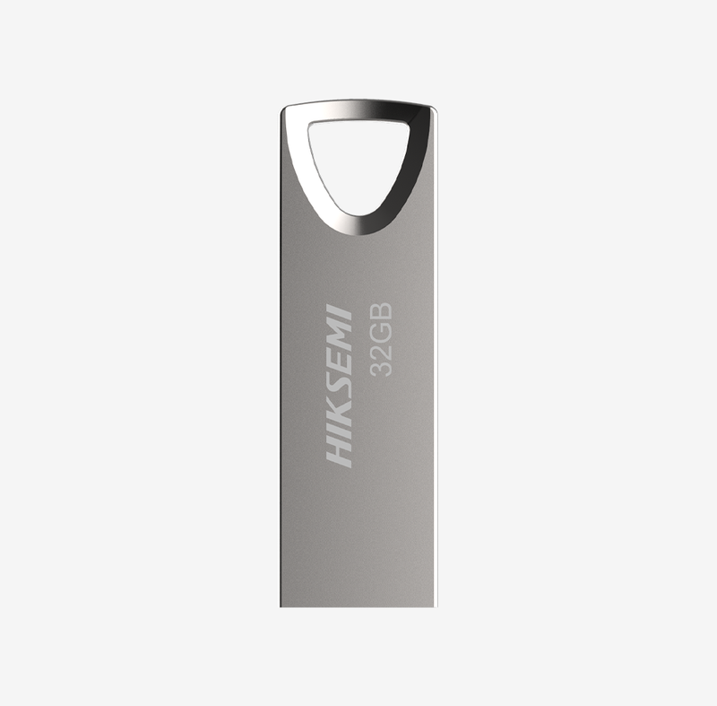 USB Hiksemi M200U3 Silver foto 2