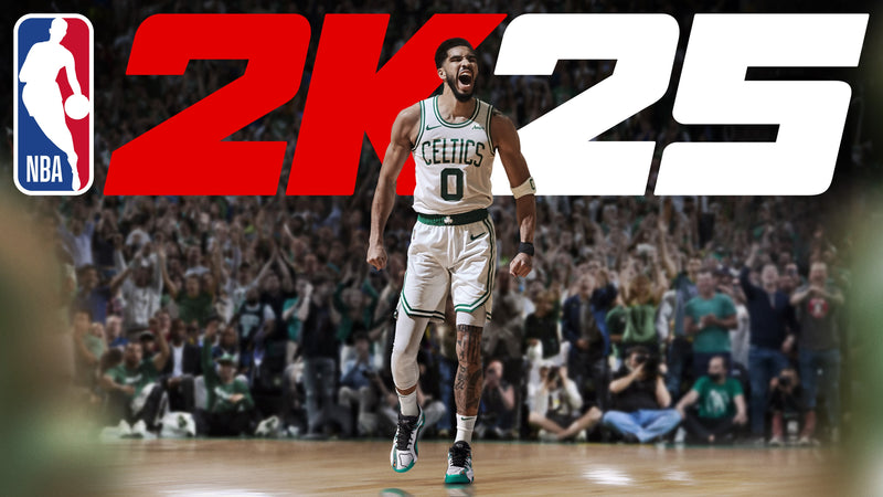 NBA 2K25– PS5 foto 2