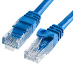 Kabllo Interneti Lan Cat 6E foto 2