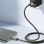 kabllo-earldom-ec-200c-type-c-n-type-c-60w-2m-pamje-3