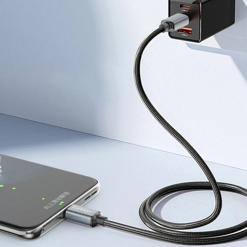 kabllo-earldom-ec-200c-type-c-n-type-c-60w-2m-pamje-3