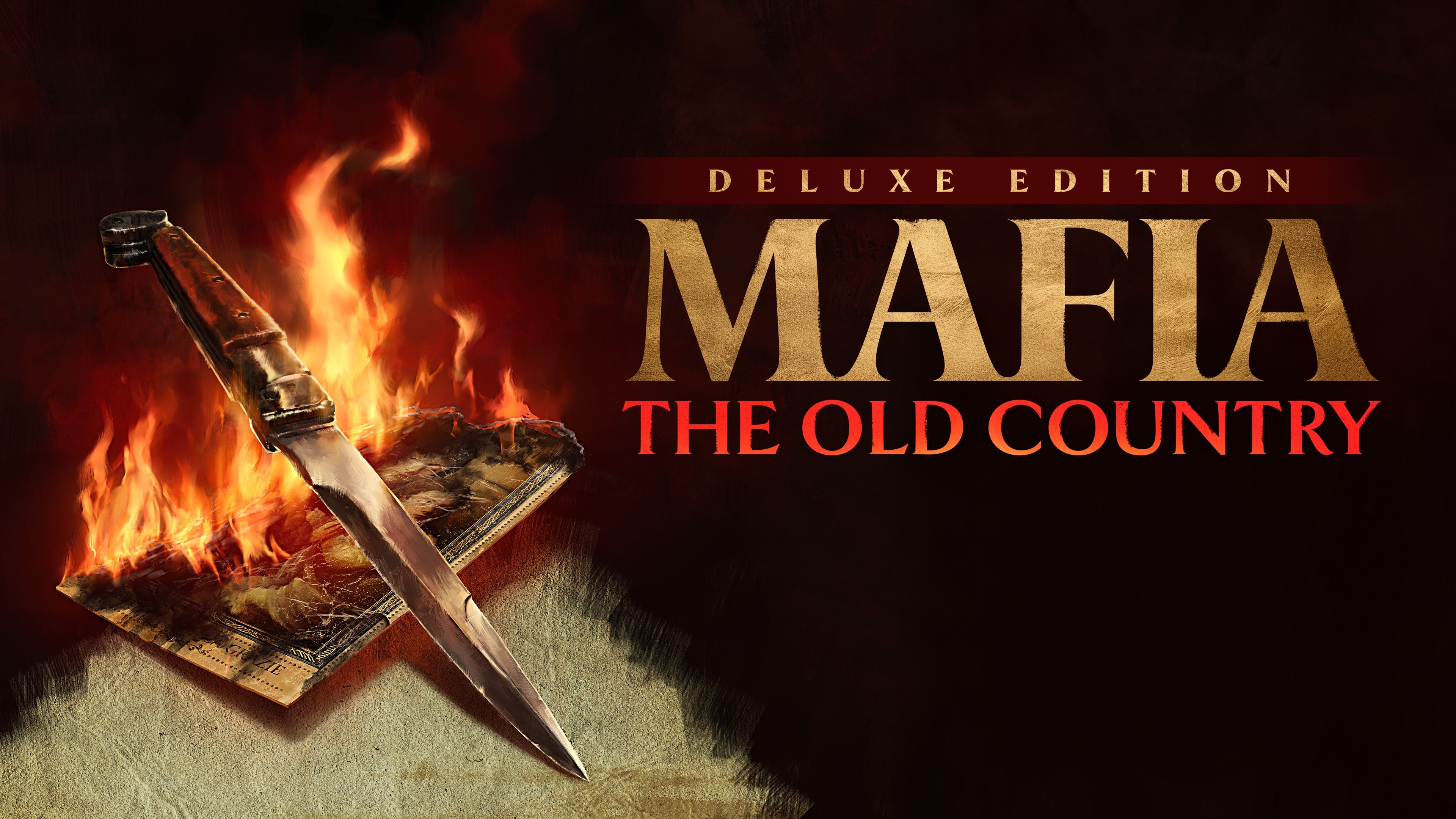 Mafia: The Old Country– PS5 - foto 1