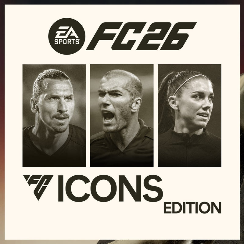 EA SPORTS FC 26 Standard Edition PS4 foto 1