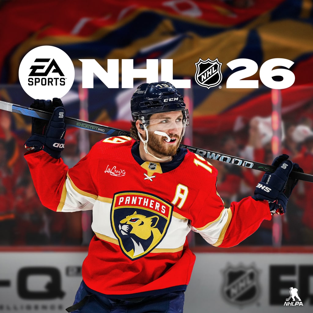 NHL 26– PS5 foto 1