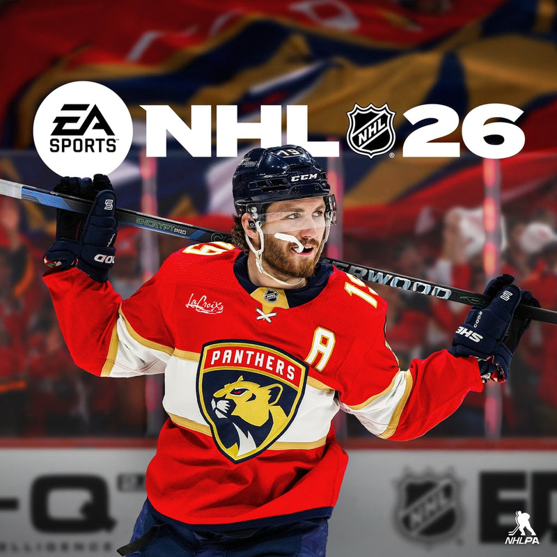 NHL 26– PS5 foto 1