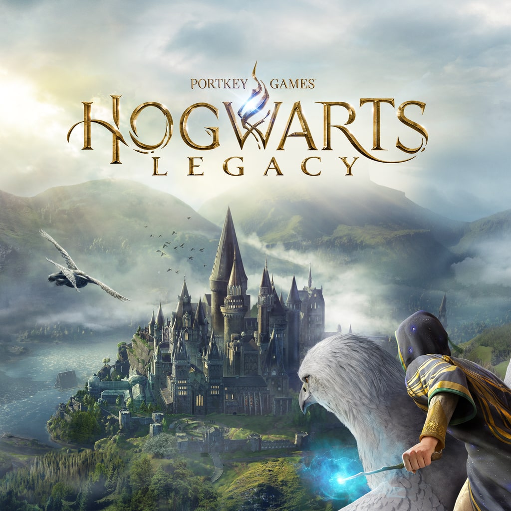 Hogwarts Legacy– PS5 foto 1