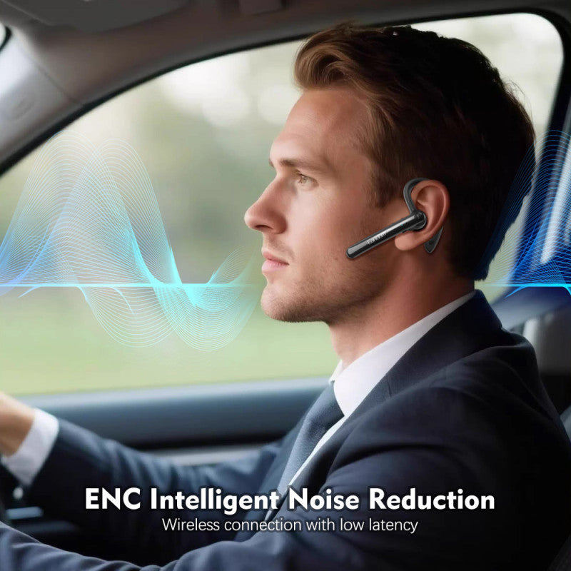 Degjuese Shoferi Bluetooth Earldom BH107 ENC