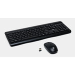 Set Tastiere & Maus WiFi HP CS500 foto 2