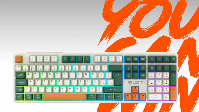 Tastier Shadder GKW Canyon foto 4