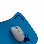 Gaming Combo HSET W6 Tastier+Maus+Pad Canyon foto 3
