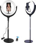 Drite Ring Light Earldom ZP06