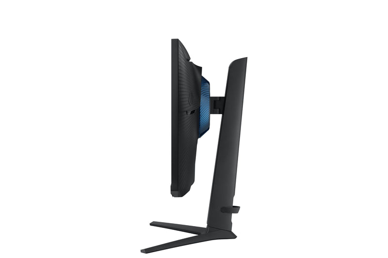 Monitor Gaming Samsung Odyssey G4 27 inch FHD 240Hz foto 4