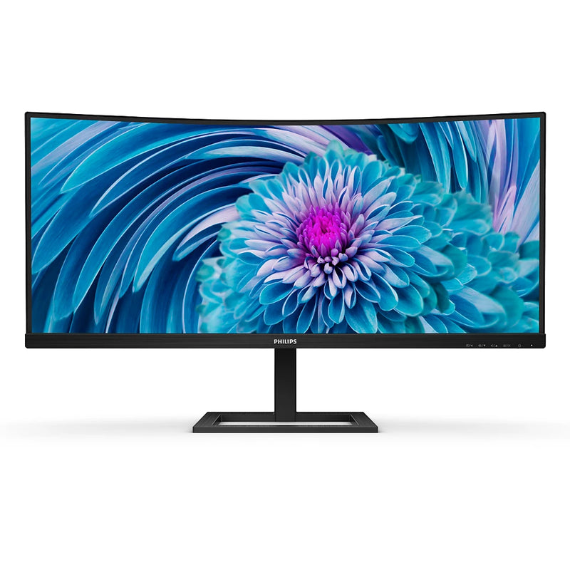 Monitor 34 PH 346E2CUAE/00 100hz 34inch foto 2