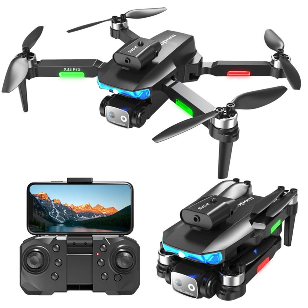 Drone LF635 Pro foto 2