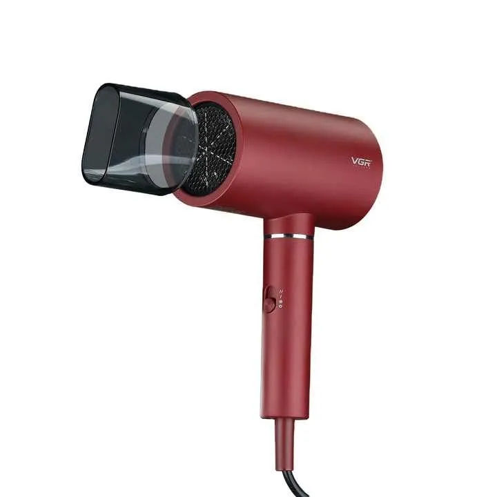 Tharese Flokesh Profesionale 1800W V- 431 VGR foto 1