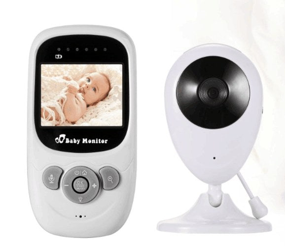 Baby Monitor 2. 4inch