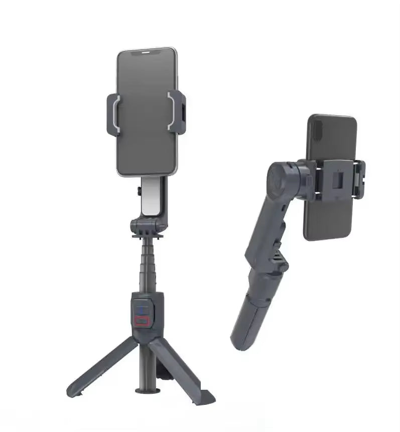 Pocket Gimbal A10 foto 1