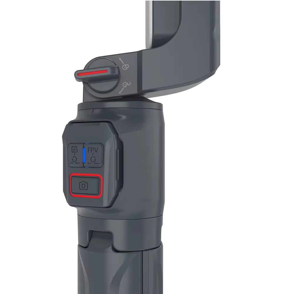 Pocket Gimbal A10 foto 3