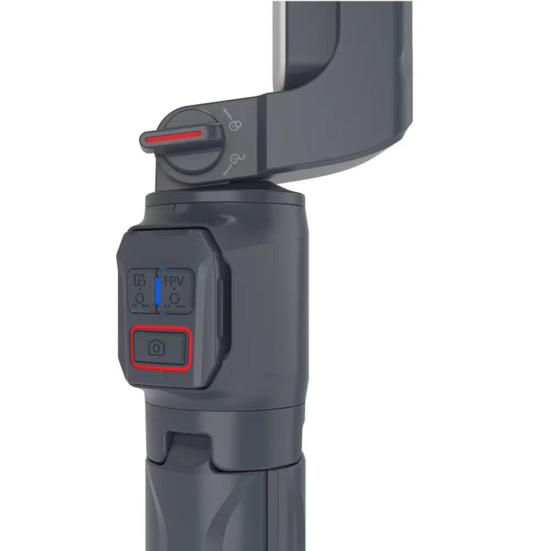 Pocket Gimbal A10 foto 3