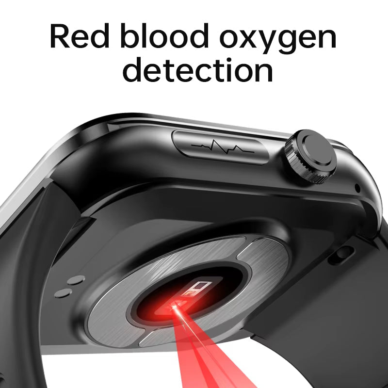 SMART WATCH BESTRIO BK01 foto 2