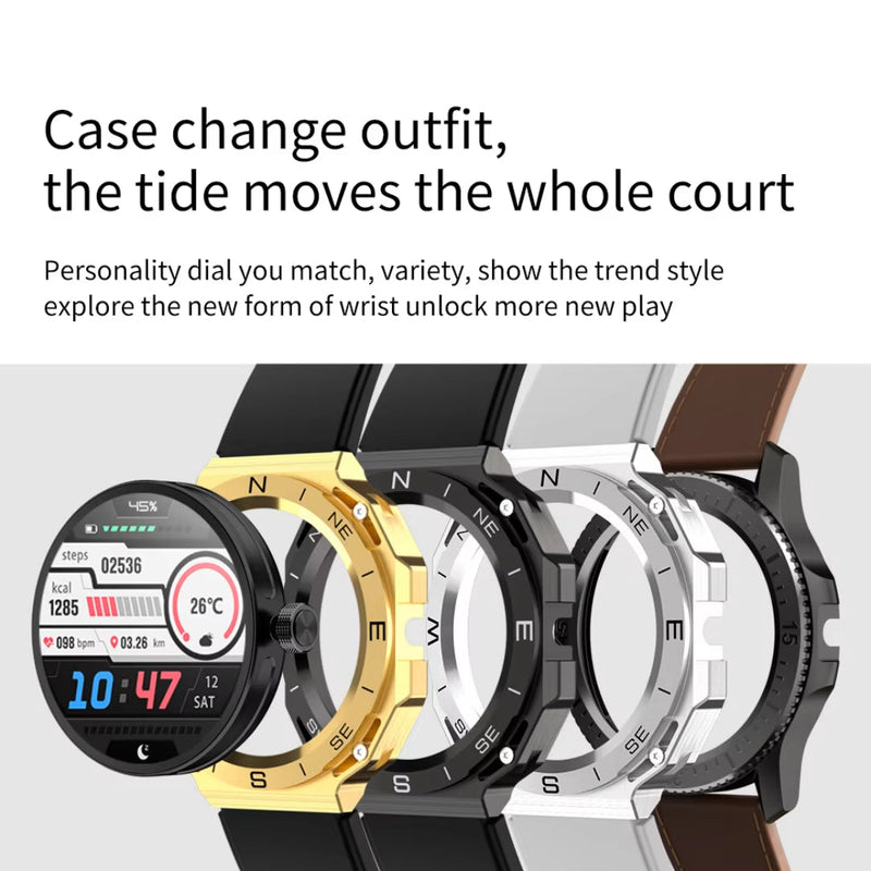SK22 Smart Watch foto 2