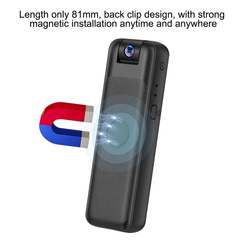 Mini Camera M8 foto 2