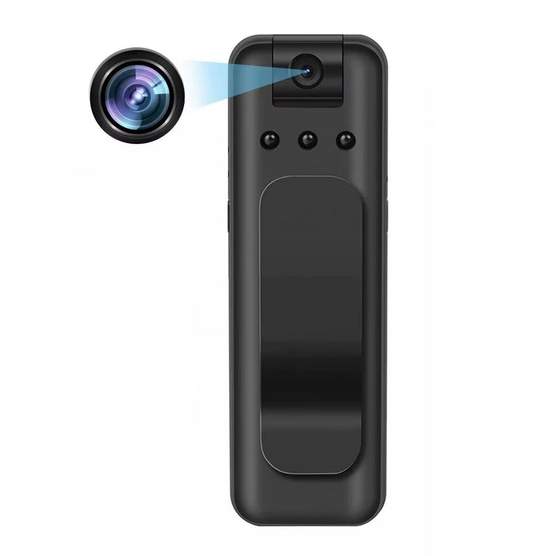 Mini Camera M8 foto 4