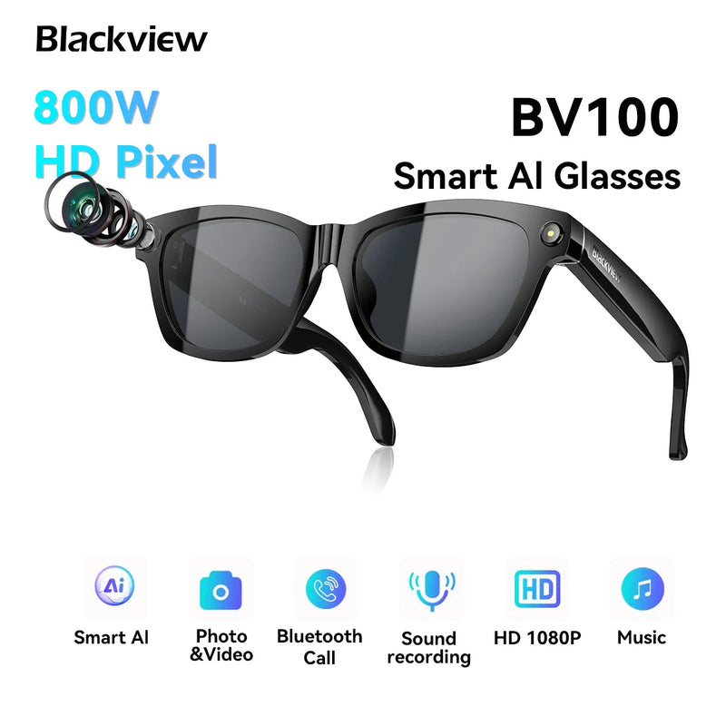BV100 Smart Glasses foto 1