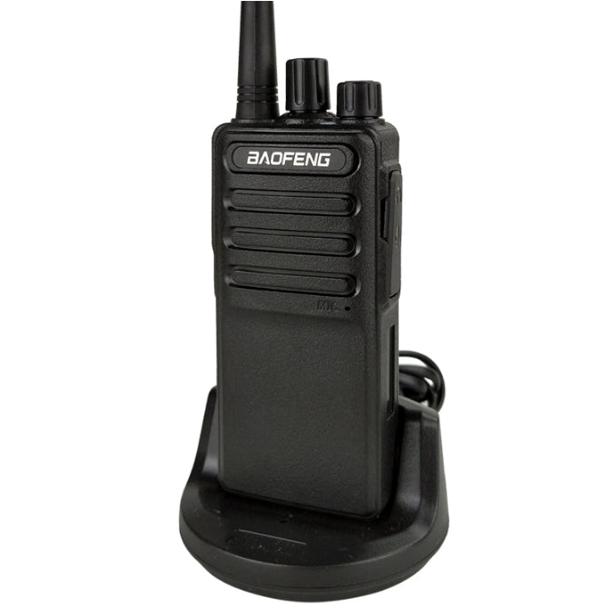 Radiolidhje Set 2 Cope Baofeng C5 UHF 400- 480MHz foto 3