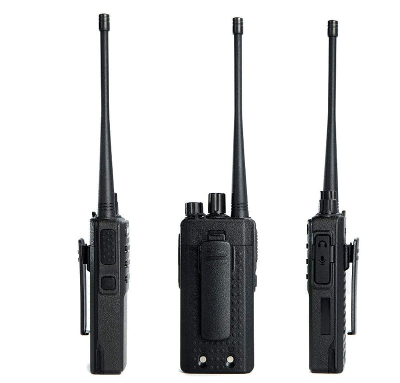 Radiolidhje Set 2 Cope Baofeng C5 UHF 400- 480MHz foto 2