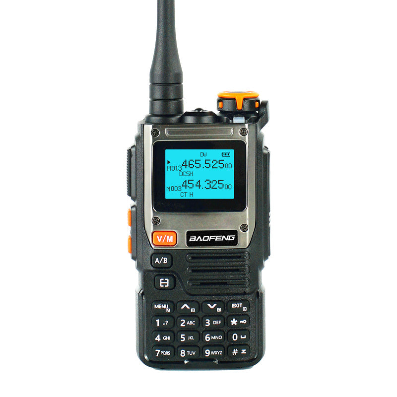 Radiolidhje- Baofeng BF- K61 / UV- K61 foto 1