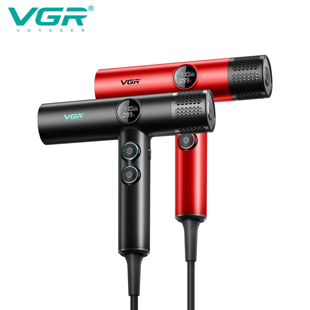 Tharese e Flokeve- VGR V- 401 foto 3