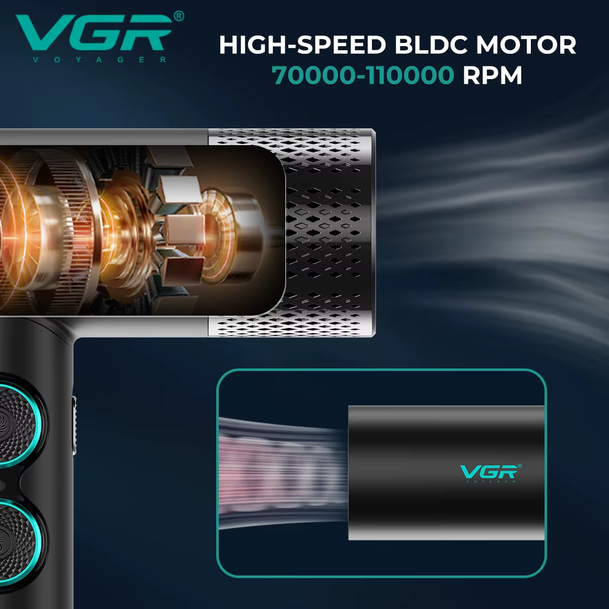 Tharese e Flokeve- VGR V- 401 foto 4