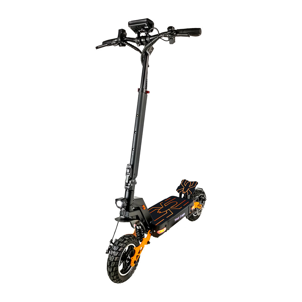 Trotinet Elektrik CT- 03 foto 4