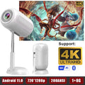 Smart Projector- Smart Barry
