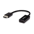 Konverter Dp ne Hdmi 15cm 4K*2K Ultra HD
