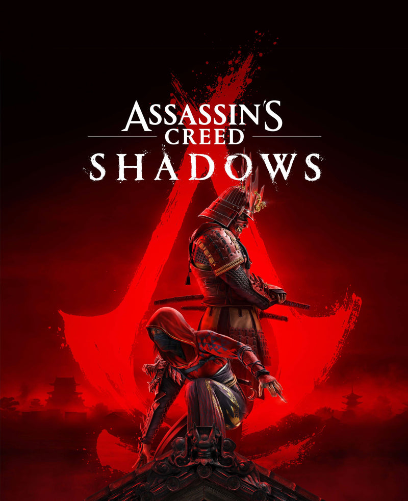 Assassin’s Creed Shadows– PS5 foto 2