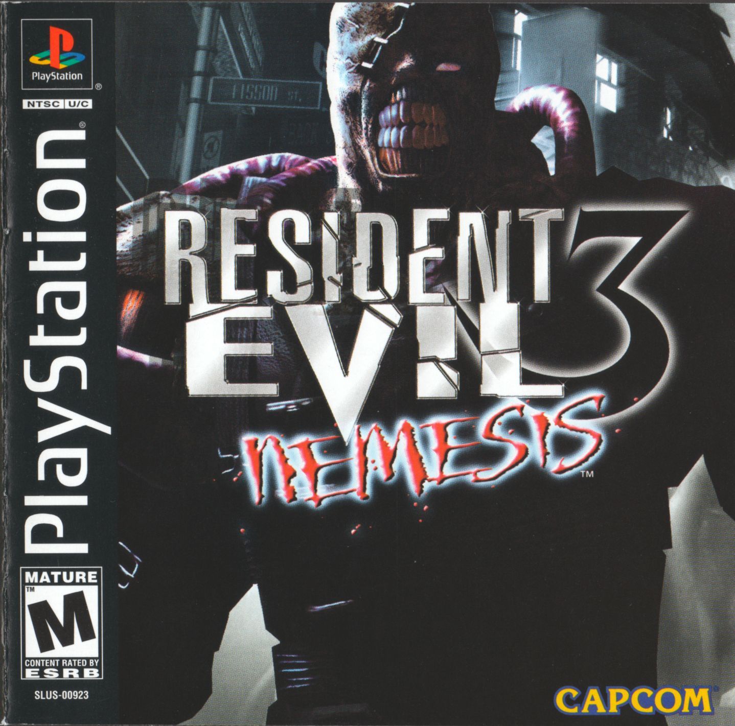 Resident Evil 3– Remake (PS5) foto 2