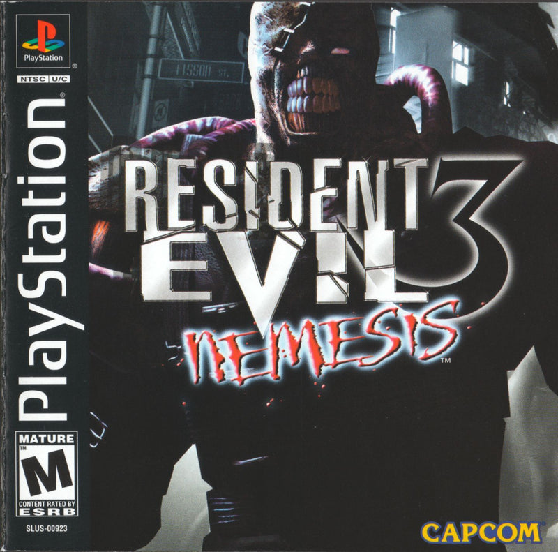 Resident Evil 3– Remake (PS5) foto 2