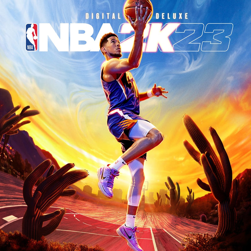 NBA 2K23– PS5 foto 2