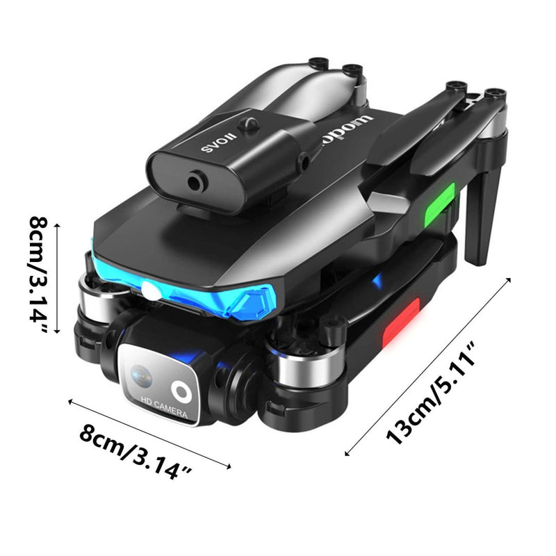Drone LF635 Pro foto 3