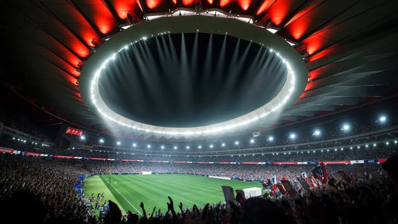 EA SPORTS FC 24 Standard Edition PS5 foto 2