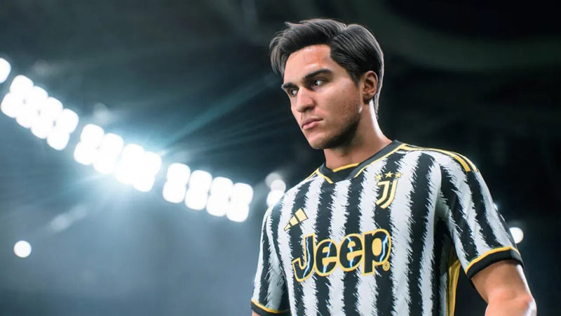 EA SPORTS FC 24 Standard Edition PS5 foto 3